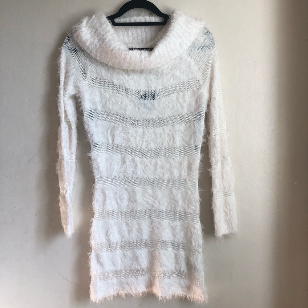 Cozy Bebe top